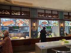 -陈记锅巴菜(五大道店)