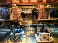 -富力希尔顿酒店·地阔自助餐厅