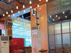 大堂-先记烧鹅王·本地粤菜(福永店)