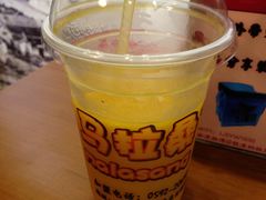 -马拉桑果汁(龙头路总店)