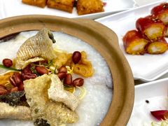 -蔡澜点心·粤菜(月星环球港店)