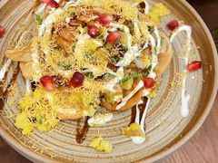 -克比叔叔印度餐厅Kebabs on the Grille(永康路分店)