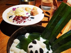 -岛风·台食小馆 ISLAND BISTRO(烟台山店)