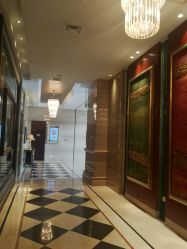 -华美达光谷大酒店·宴会厅