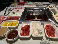 -海底捞火锅(万丰桥店)