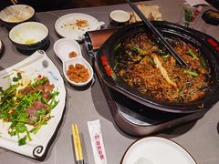 -陶德砂锅(蜀汉路店)