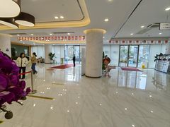 -美年大健康体检中心(浦东美张分院)