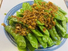 -滋味烤鱼(马北店)