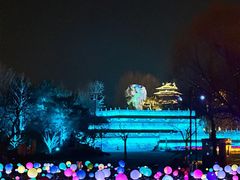 -北京世界公园