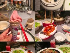 -秀儿四九城·新京菜(亚运村鸟巢店)