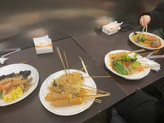 -郭记小街麻辣烫(南小街总店)