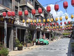 -连云港民主路老街