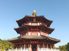 -枫桥景区