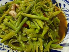 -王婆炒鱼(总店)