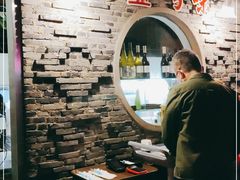 大堂-熠盛粤味(永康路店)