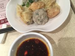 红油三宝-池记(尖沙咀店)