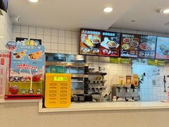 -永和大王(小厨·东四十条店)