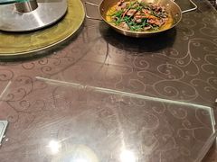 -新繁老號豌豆汤饭店·江湖菜(宝光寺店)