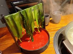 海带芽-原牛道·潮汕围炉火锅(讯美店)