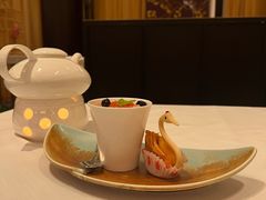 -君庭中餐厅(友谊宾馆店)
