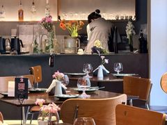 -Fuzzy Bistro 浮几韩餐·茶酒馆