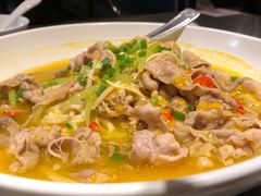 -汤城小厨•粤菜•靓汤(苏州街店)