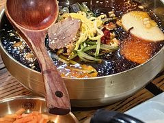 -河坝烧烤串城(银亭路店)
