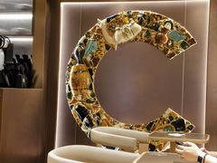 -霸王茶姬(上海恒基名人店)