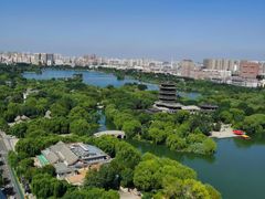 -老济南·地道济南菜(大明湖店)