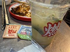 -燃计沙茶皇·香港沙茶火锅(人广旗舰店)
