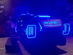 -三亚海昌梦幻海洋不夜城