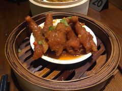 -頂好酒家·经典粤菜(海信广场店)