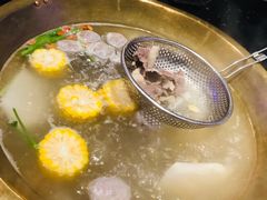 -小牛海记潮汕牛肉店(永定路店)