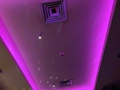 -欢乐空间KTV(奥山世纪城店)