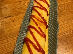 芝士蛋卷-源味家(杏林街店)