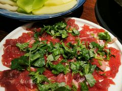 -受气牛肉·耙牛肉火锅(水晶郦城店)
