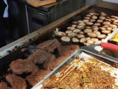 -火锅岛潮牌自助餐厅(天津天佑城店)