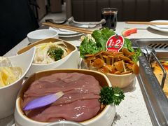 -海底捞火锅(创意园店)