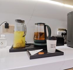 -海菲秀黑钻·SELF SKIN悦己·Tech SPA