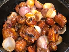 -美极鲜食坊(宝安南路店)