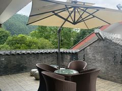 -阿依河景区