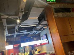 -杨肥肠火锅大排档(火车站花园店)