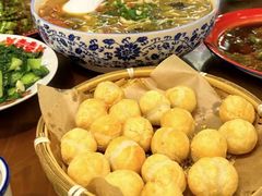 -小街47號江湖菜(四合院店)