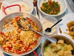 -福巷湘食小馆·猛火现炒(上海首店)