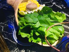 -96农蝎虾(江桥老街店)