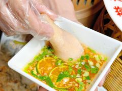 -沿江海南菜·文昌鸡祖师爷(大东海店)