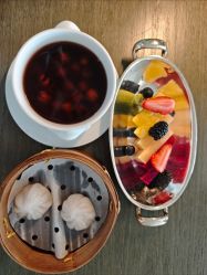 -茉莉智慧母婴护理中心(亮马河店)