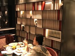 -广州奥园喜来登酒店
