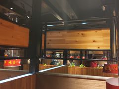 -山之屋炭火烧肉·生啤畅饮(大朗万科中央公园店)