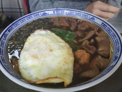 -好面道大肠面(中华路店)